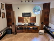 Acuhorn Superleggera Rosso Superiore 175 96dB 4 Ohm