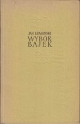 Bajki (wybór) – Jan Lemański