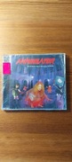 PŁYTA CD ANNIHILATOR "CRITERIA FOR A BLACK WIDOW"