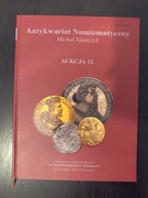 Niemczyk Katalog Aukcja 12