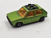 Matchbox Superfast - Volkwagen Golf (1976)