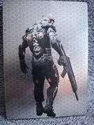 Gra pudełkowa na PC CRYSIS SPECJAL EDITION