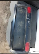 Blenda bagażnika audi a6 c 5 kombi 