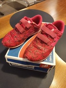 NEW BALANCE rozm. 30 sportowe adidasy stan BDB
