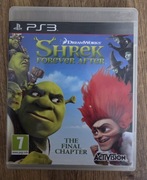 Shrek Forever After 