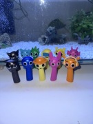 Figurki sprunki pinki