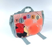 plecak ZARA Disney Myszka Minnie dla dziewczynki