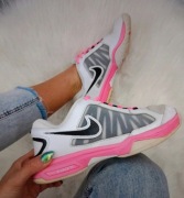 Buty sportowe Nike Zoom Court Lite 3 rozmiar 36 damskie do biegania