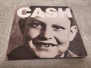 Johnny Cash American VI ain't no grave