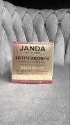 Janda krem Lifting Premium krem na dobranoc czyste złoto 24K 50ml nowy