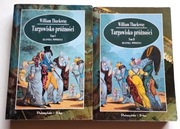 Targowisko próżności William Thackeray