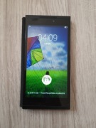 MyPhone Luna zbita szybka