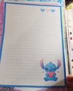 Papeteria A4 nowa śliczna, nietypowa