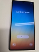 Samsung Galaxy S24 Ultra 12+ 256GB, Titanium black