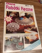 Diana Robótki Ręczne 7/1991