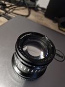 TTARTISAN 35mm f 0,95 do nikon Z