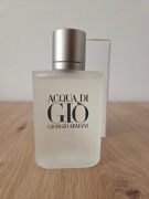 Giorgio Armani acqua di gio