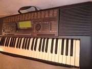 Keyboard Yamaha PSR-620