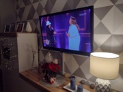 Telewizor LG 43 Smart TV 3d dekoder DVB-T Jak Nowy