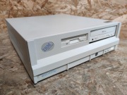 RETRO KOMPUTER IBM 466DX2 SP 6472 486?