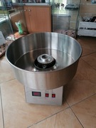 Elektryczna maszyna do waty cukrowej Royal Caterin