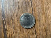 Generał broni Władysław Sikorski 50 zl 1981 rok