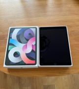 iPad Pro 10,5 / 256 GB (4th Generation) Wi-Fi + Cellular + klawiatura