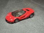 Resorak Luzak HOT WHEELS  16 LAMBORGHINI CENTENARIO