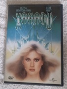 XANADU - Olivia Newton-John - Gene Kelly - UNIKAT DVD