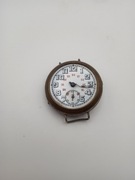 Naręczny zegarek pasówka 1