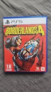 Borderlands 4 PS5