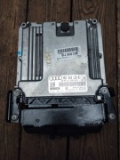 KOMPUTER AUDI A4 B7 0261S02521 8E1910115G