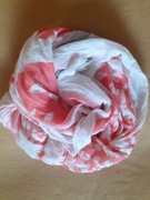 Chusta  damska cienka 