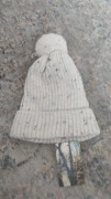 Czapka dziecięca 