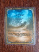 Dodatek autorski do Talisman Magia i Miecz - "Ukryte Zdolności"