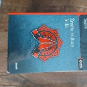 Źródło kultury Indii 