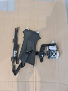 Audi a3 8v pas napinacz airbag USA sedan 