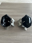 BMW X3 F25 uchwyty rolety lewa prawa