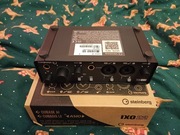 Steinberg ixo22 black noir