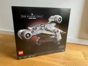 NOWE LEGO 75331 Star Wars Brzeszczot stan sklepowy Warszawa Mokotów