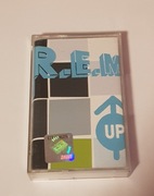 Kaseta magnetofonowa R.E.M UP