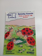 Logico piccolo sposoby liczenia 