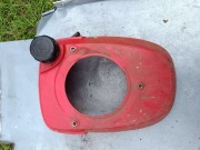 Oryginalny zbiornik paliwa bak HONDA GCV 135