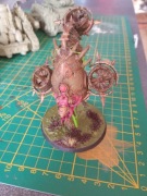 Foetid bloat drone 