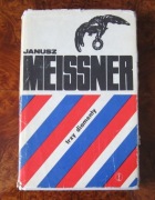  Trzy diamenty  Meissner Janusz