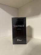Perfuma Męska Dior Sauvage Parfum
