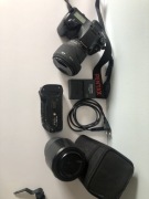 PENTAX K20D Z BARDZO NISKIM PRZEBIEGIEM ZDJĘĆ