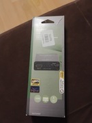 Ekstraktor HDMI nedis do HDMI i audio 