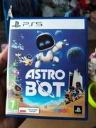 Astro bot PL PS5 