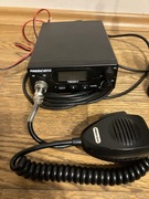 Cb radio President Teddy ASC z anteną President Missouri!!!